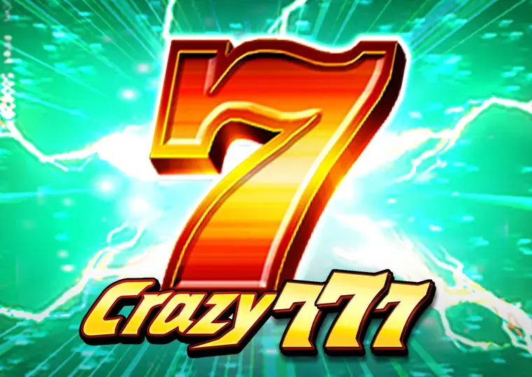Crazy 777 Pb19