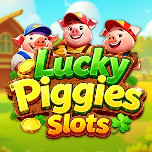 Lucky Piggies gemple Pb19